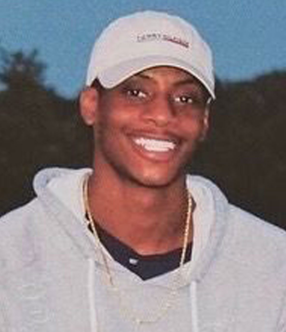 Jalen Quarterman