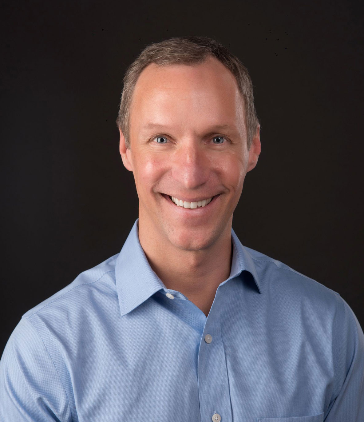 Troy O'Brien